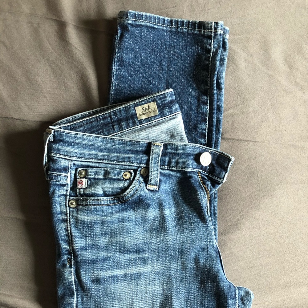 Jeans - Picture 3 of 3